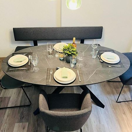 Ferienwohnung Stern Goslar Eksteriør billede