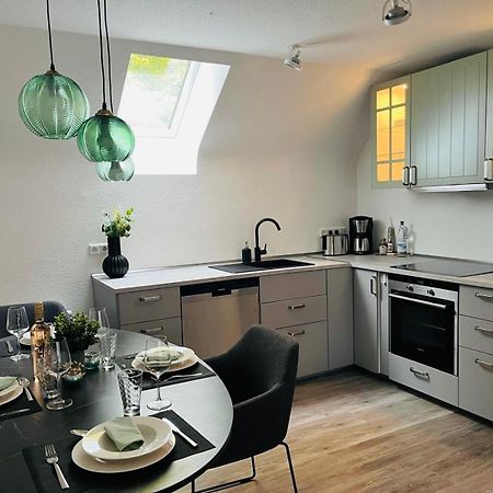 Ferienwohnung Stern Goslar Eksteriør billede