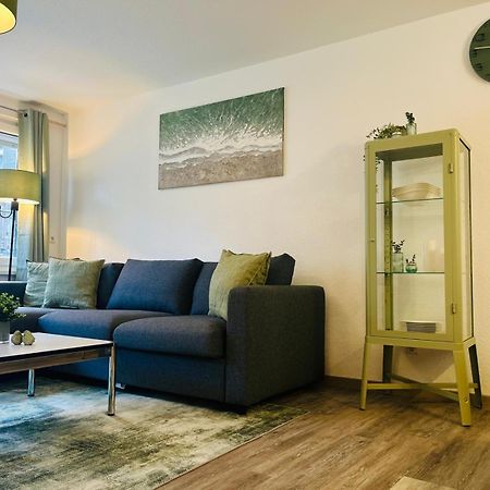 Ferienwohnung Stern Goslar Eksteriør billede