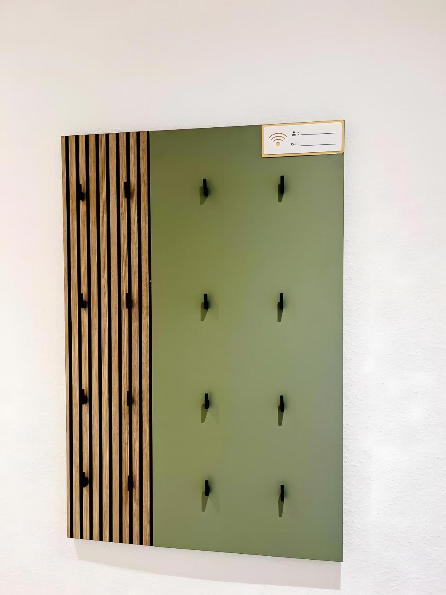 Ferienwohnung Stern Goslar Eksteriør billede