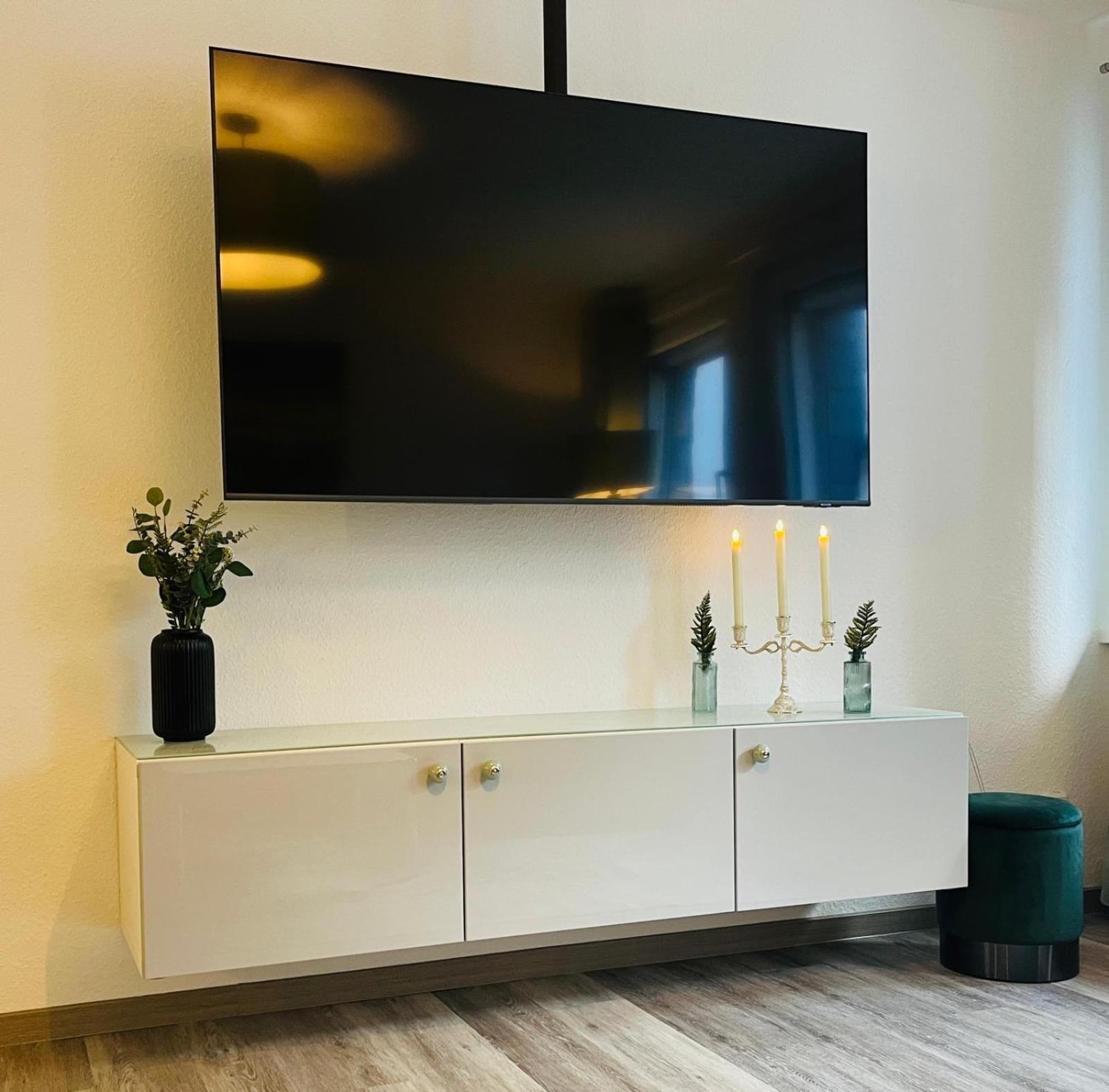 Ferienwohnung Stern Goslar Eksteriør billede