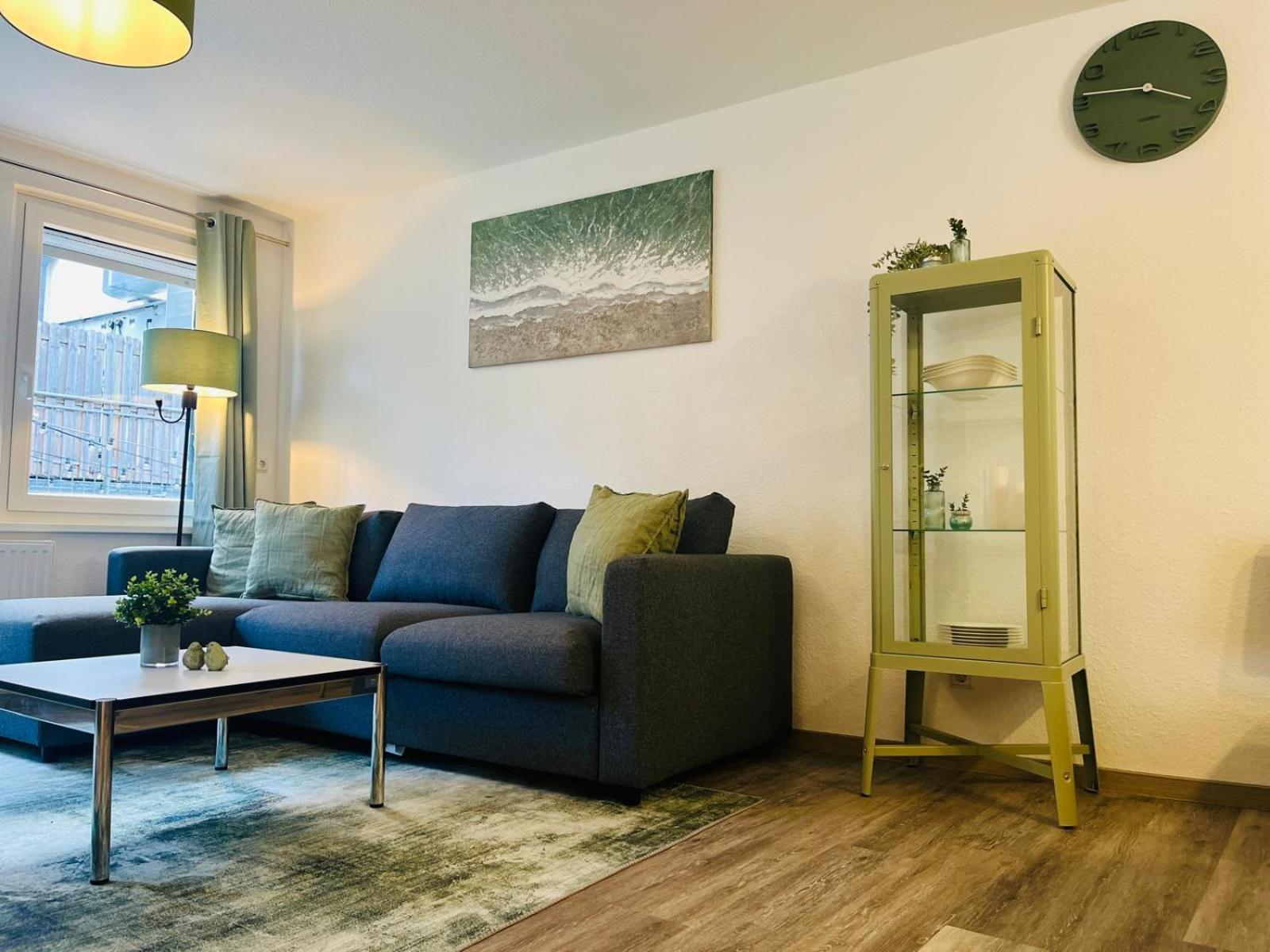 Ferienwohnung Stern Goslar Eksteriør billede