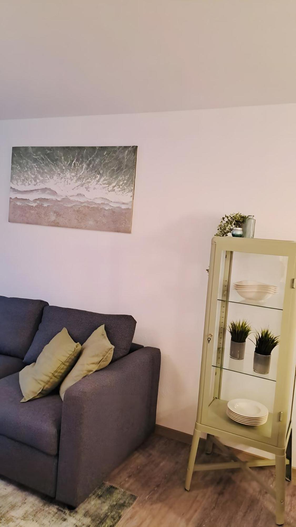Ferienwohnung Stern Goslar Eksteriør billede