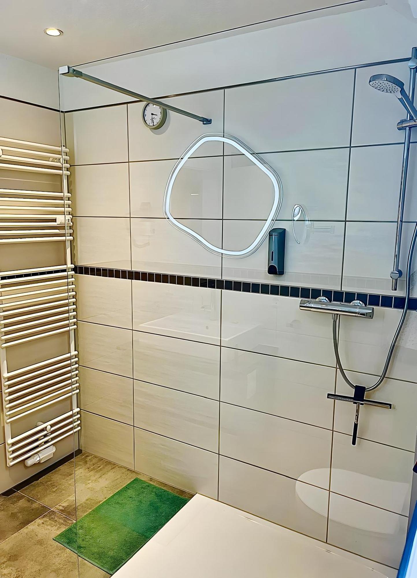 Ferienwohnung Stern Goslar Eksteriør billede